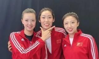 朱婷4月底回归中国女排